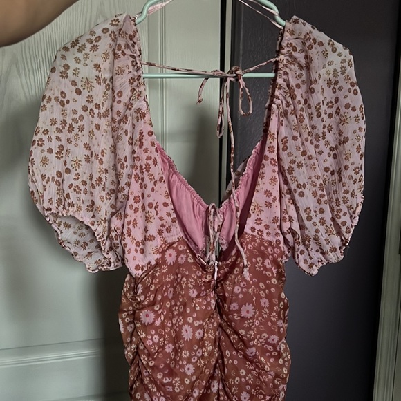 Free People Dress! - Picture 4 of 5